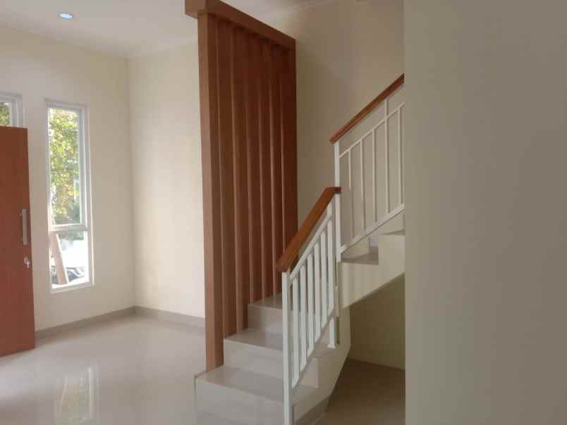 rumah syariah di sukahati cibinong bogor kpr dp10