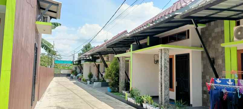 rumah takeover murah di depok dekat stasiun dan tol