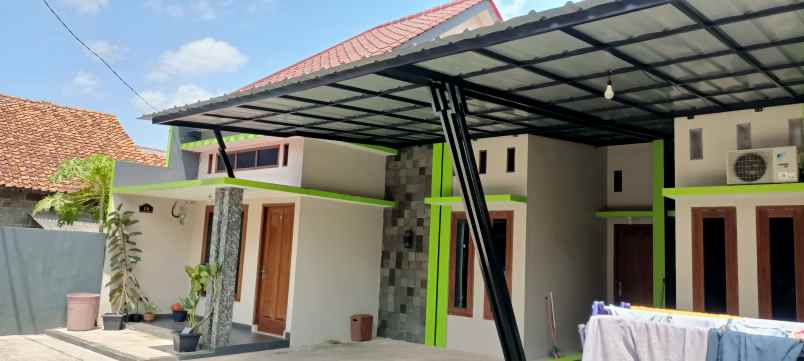 rumah takeover murah di depok dekat stasiun dan tol