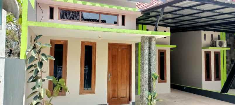 rumah takeover murah di depok dekat stasiun dan tol