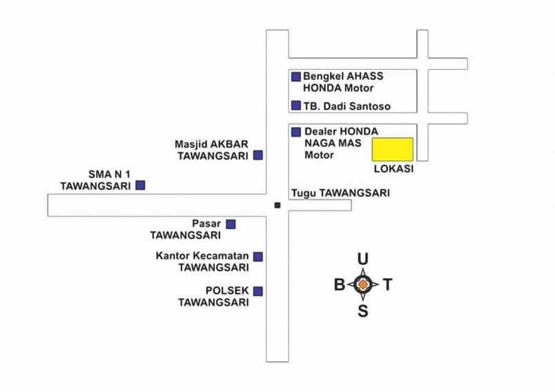 rumah tawangsari sukoharjo