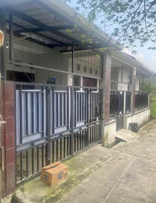 rumah telukan grogol soba sukoharjo telukan