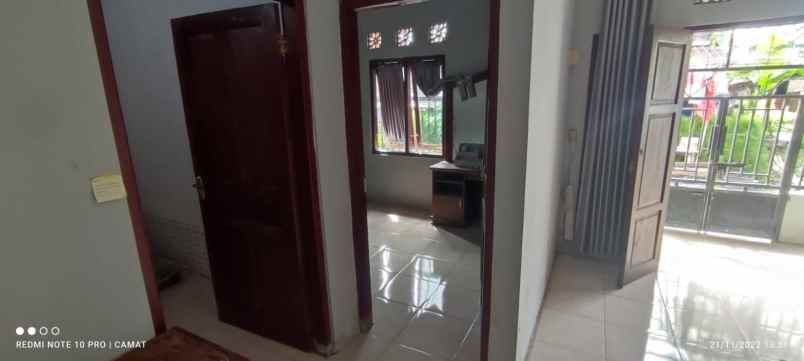 rumah telukan grogol soba sukoharjo telukan