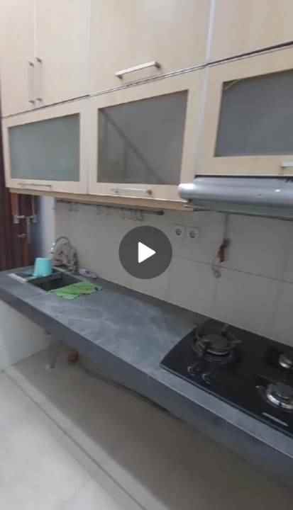 rumah terawat apik di pondok bambu duren sawit