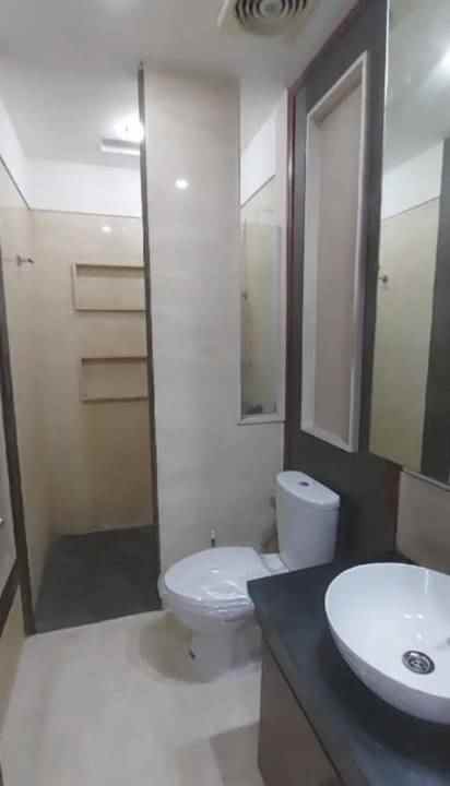 rumah terawat apik di pondok bambu duren sawit