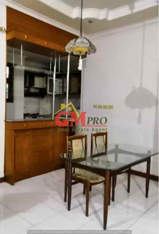 rumah tubagus ismail