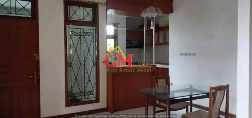 rumah tubagus ismail