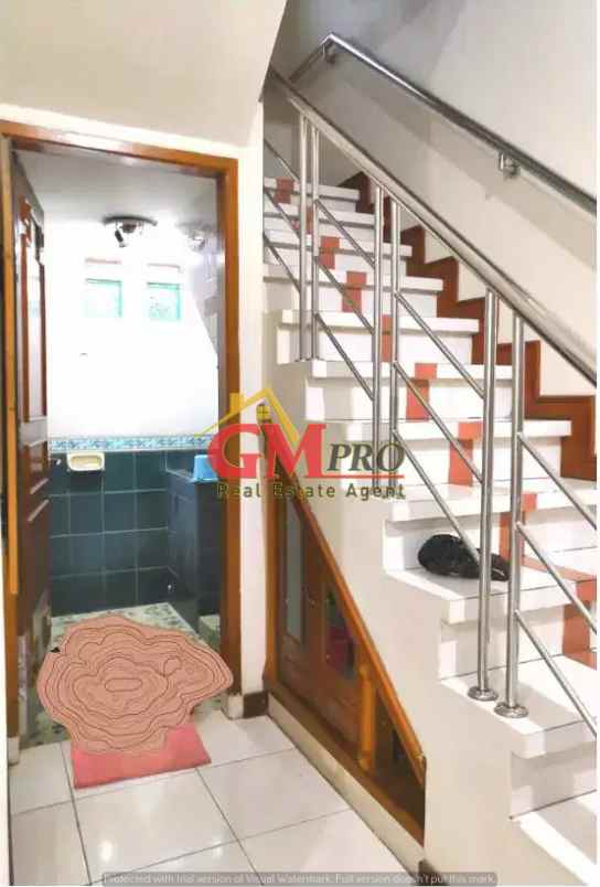 rumah tubagus ismail