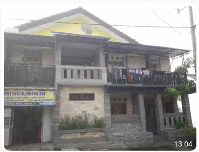 rumah tukmudal sumber cirebon