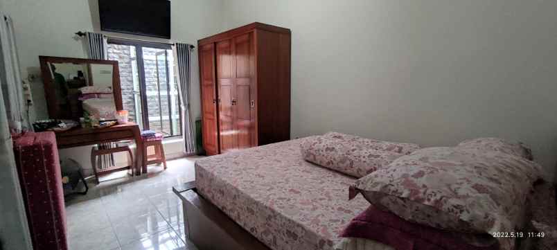 rumah vila bogor indah 1