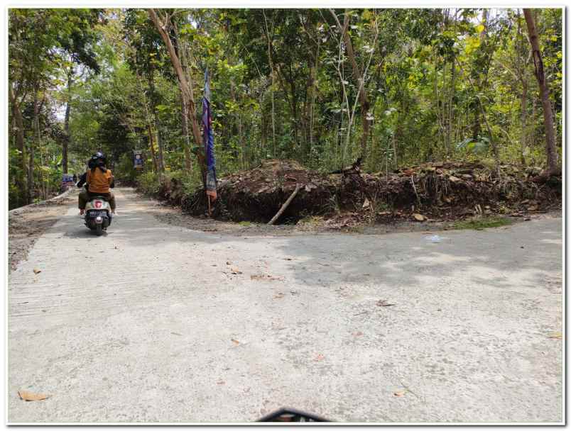 selatan calon rs ukdw jl jogja wates tanah sedayu