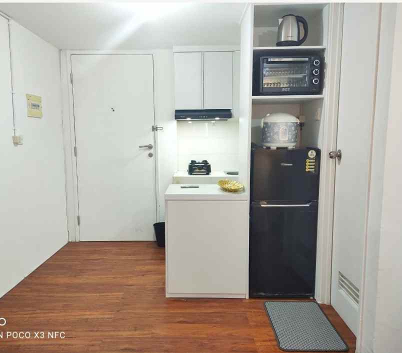 sewa apartemen season city jak bar
