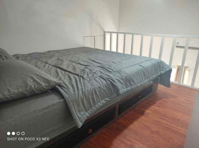 sewa apartemen season city jak bar