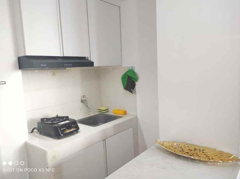 sewa apartemen season city jak bar