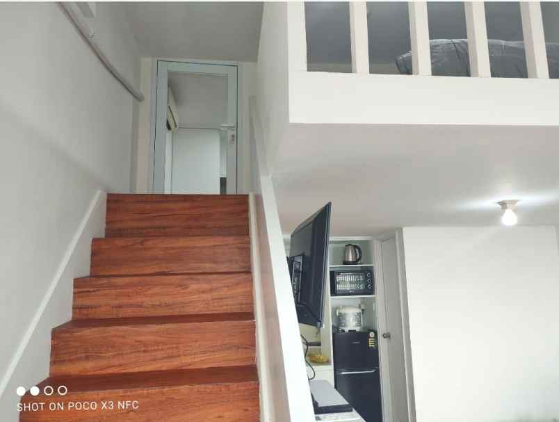 sewa apartemen season city jak bar