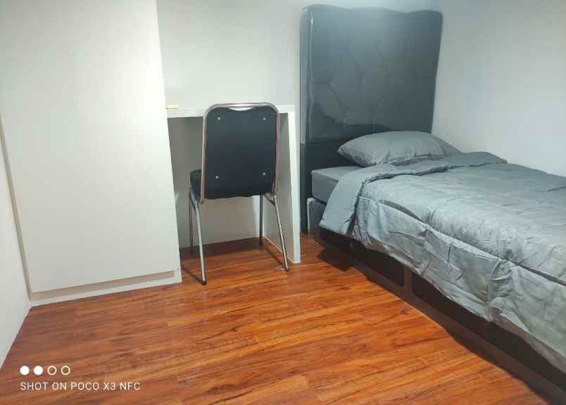sewa apartemen season city jak bar