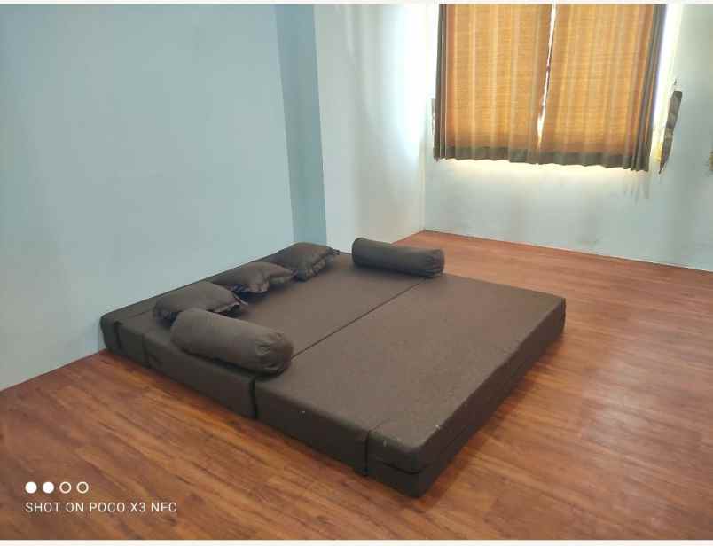 sewa apartemen season city jak bar