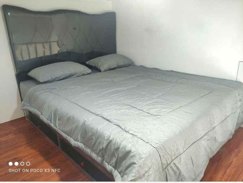 sewa apartemen season city jak bar