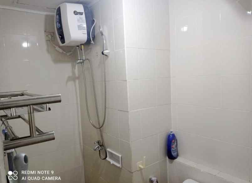 sewa apartemen season city jak bar