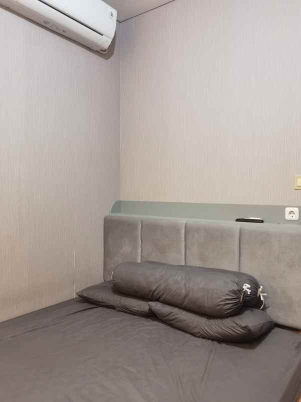sewa cepat apartemen transpark cibubur tipe 2br