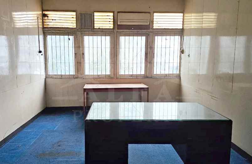 sewa murah ruko pusat bisnis kota pontianak