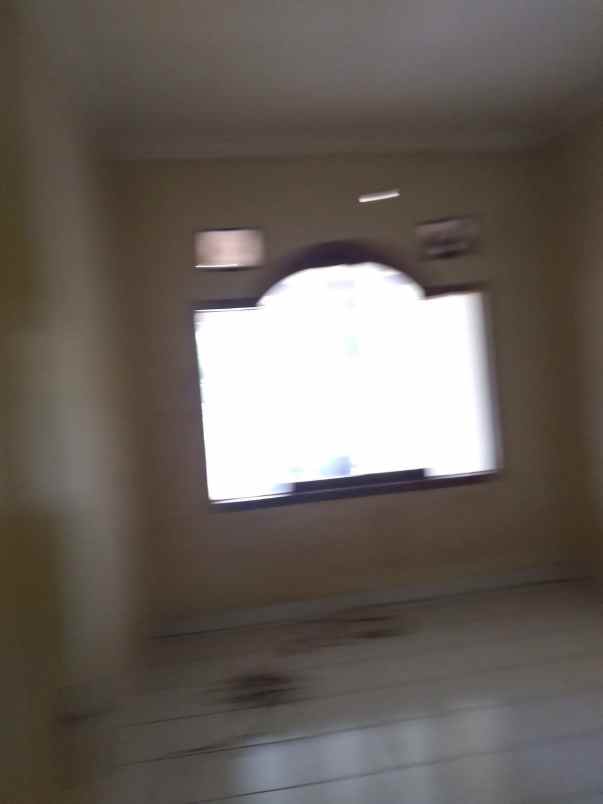 sewa rumah puri harapan bekasi siap huni c0628