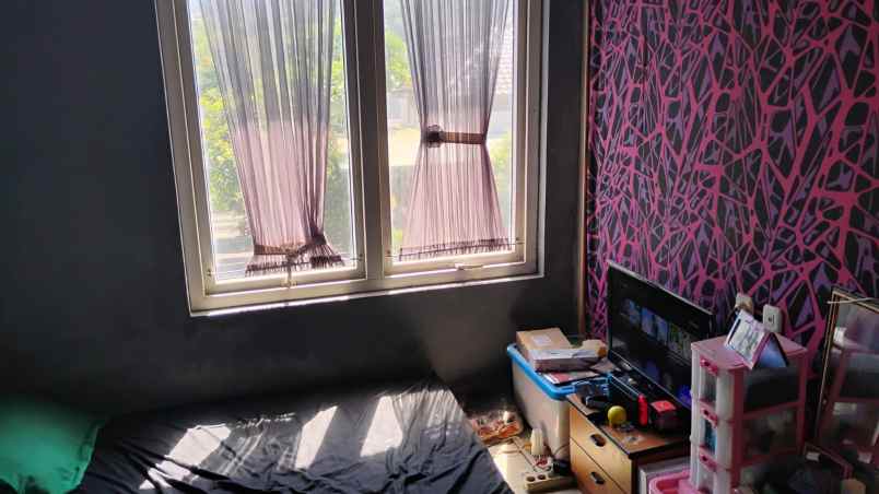 stop scroll rumah lt 119m di cigadung raya shm on hand