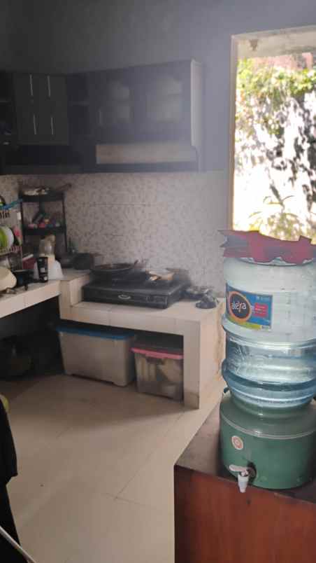 stop scroll rumah lt 119m di cigadung raya shm on hand