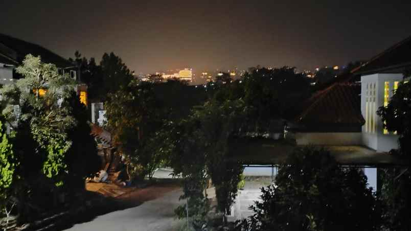 stop scroll rumah lt 119m di cigadung raya shm on hand