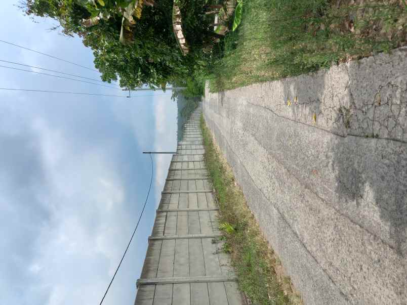 tanah ampel boyolali