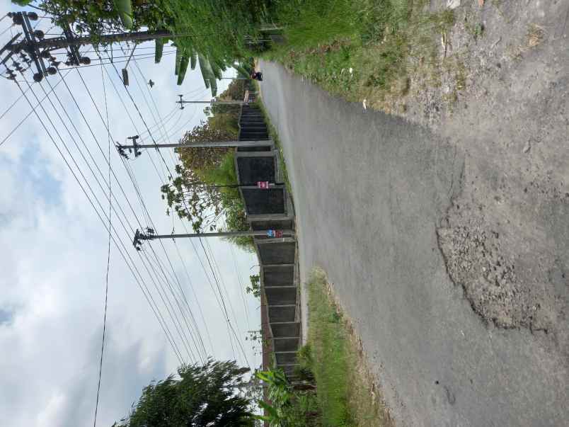 tanah ampel boyolali