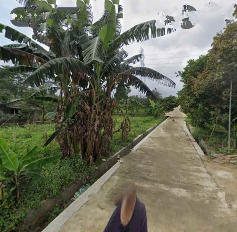 tanah bubakan mijen semarang