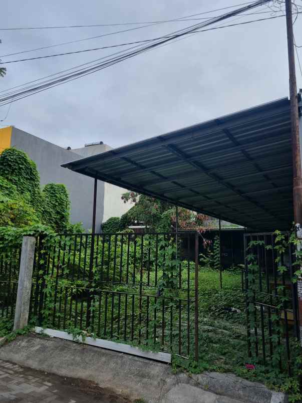 tanah cocok kost rumah tinggal di seturan yogya