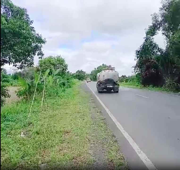 tanah dijual di banjar kalimantan selatan