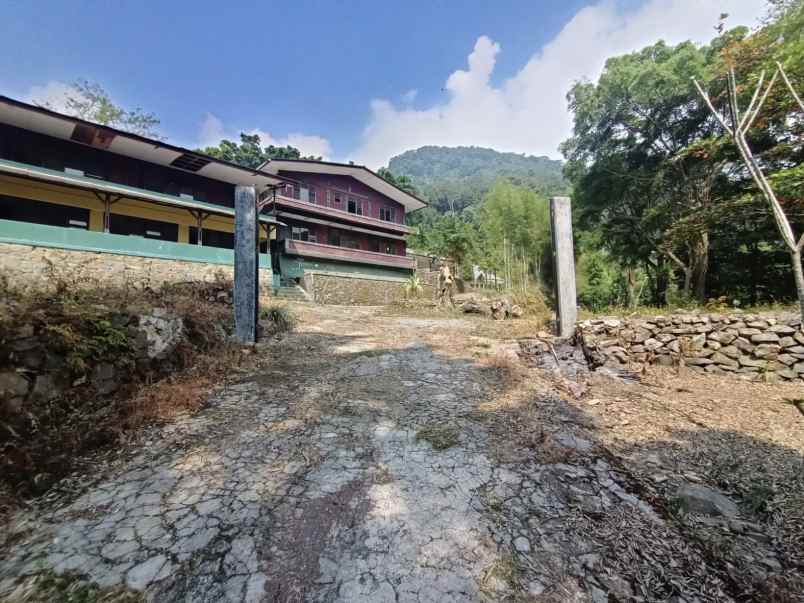 tanah gunung pancar babakan madang