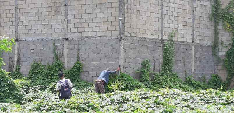 tanah jl daan mogot jakarta barat