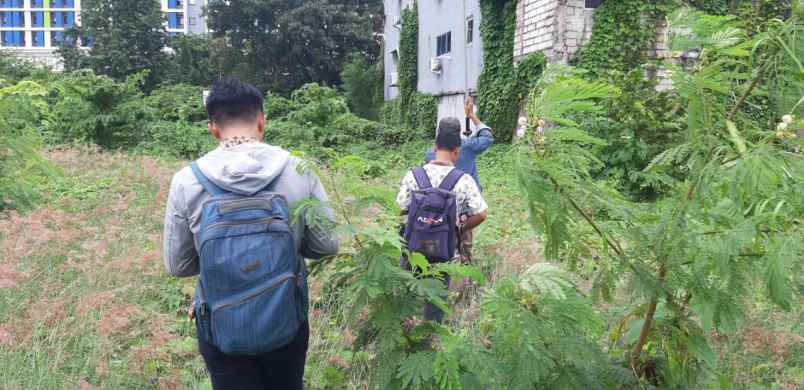 tanah jl daan mogot jakarta barat