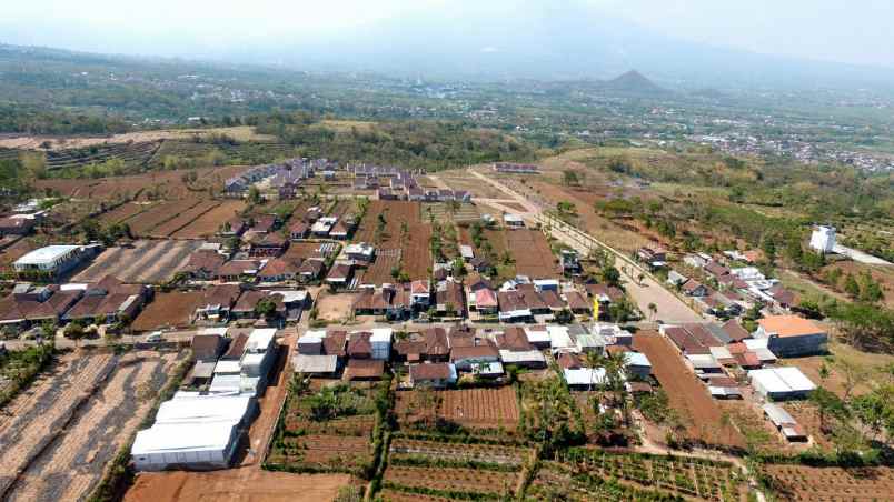 tanah jl locari precet