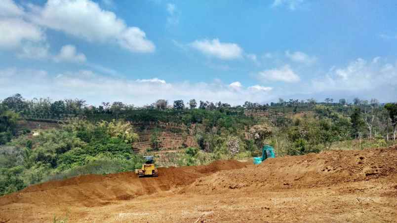 tanah jl locari precet