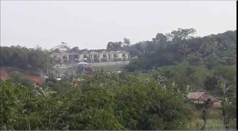 tanah jl raya sadang subang