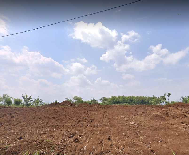 tanah kavling murah area malang kabupaten