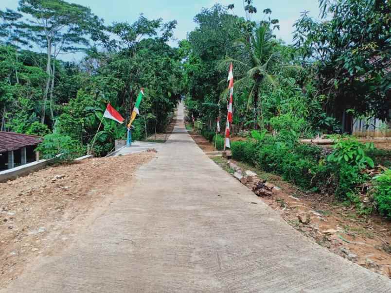 tanah mojogedang karanganyar