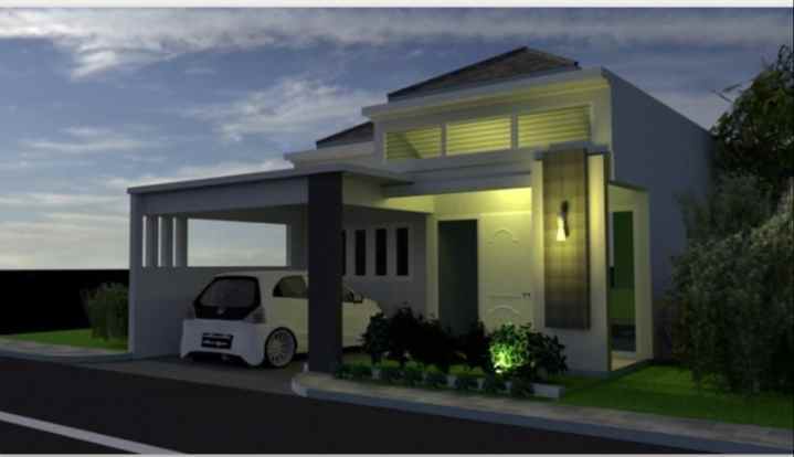 tanah muara sanding