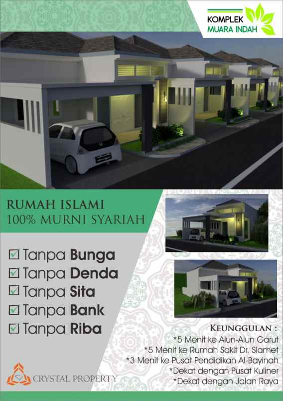 tanah muara sanding