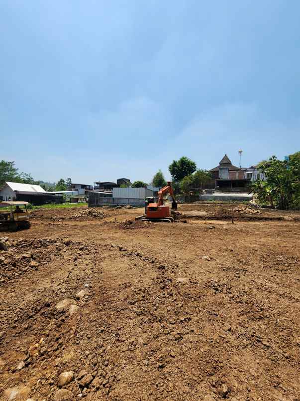 tanah murah di gunungpati kota semarang