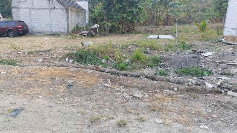 tanah murah shm ready dekat kampus undip tembalang