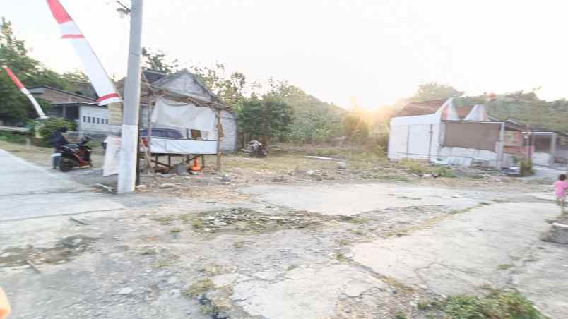 tanah murah shm ready dekat kampus undip tembalang