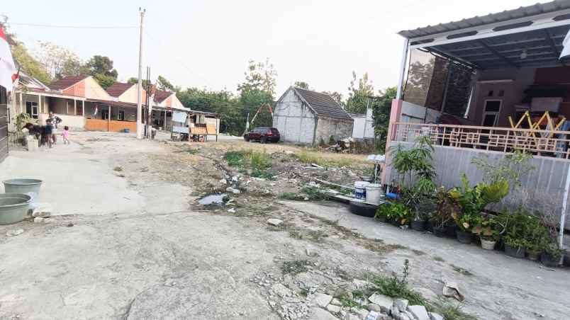 tanah murah shm ready dekat kampus undip tembalang