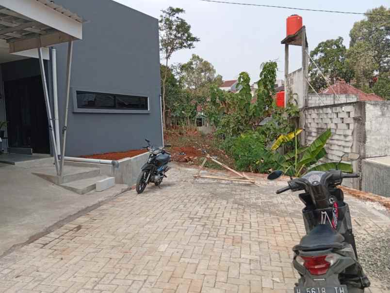 tanah murah siap bangun dekat kampus unnes shm ready