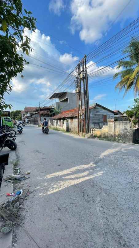 tanah plaju dekat jm dan ump